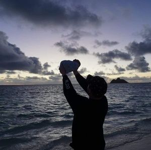 Meet your Posher, Aaron